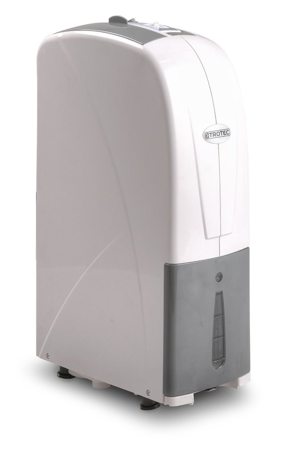 Trotec TTK 30 S - Recensione - Opinioni e Migliori Offerte