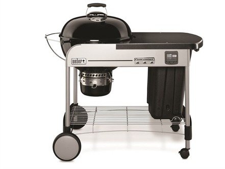 Weber Performer Premium GBS 57 - Recensione - Opinioni e Migliori Offerte