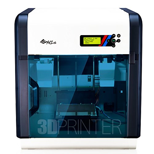XYZPrinting da Vinci 2.0A Duo - Recensione - Opinioni e Migliori Offerte