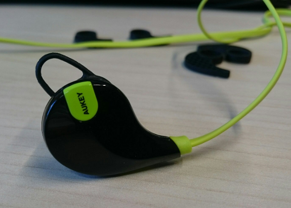 Aukey EP-B4 - Recensione - Opinioni e Migliori Offerte