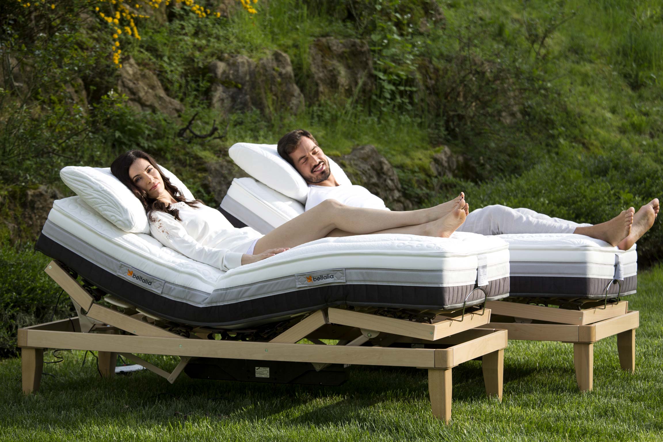 Materasso Massaggiante Beltalia - Recensione - Opinioni e Migliori Offerte