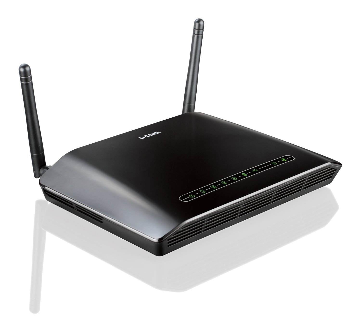 D-Link DSL-2750B - Recensione - Opinioni e Migliori Offerte