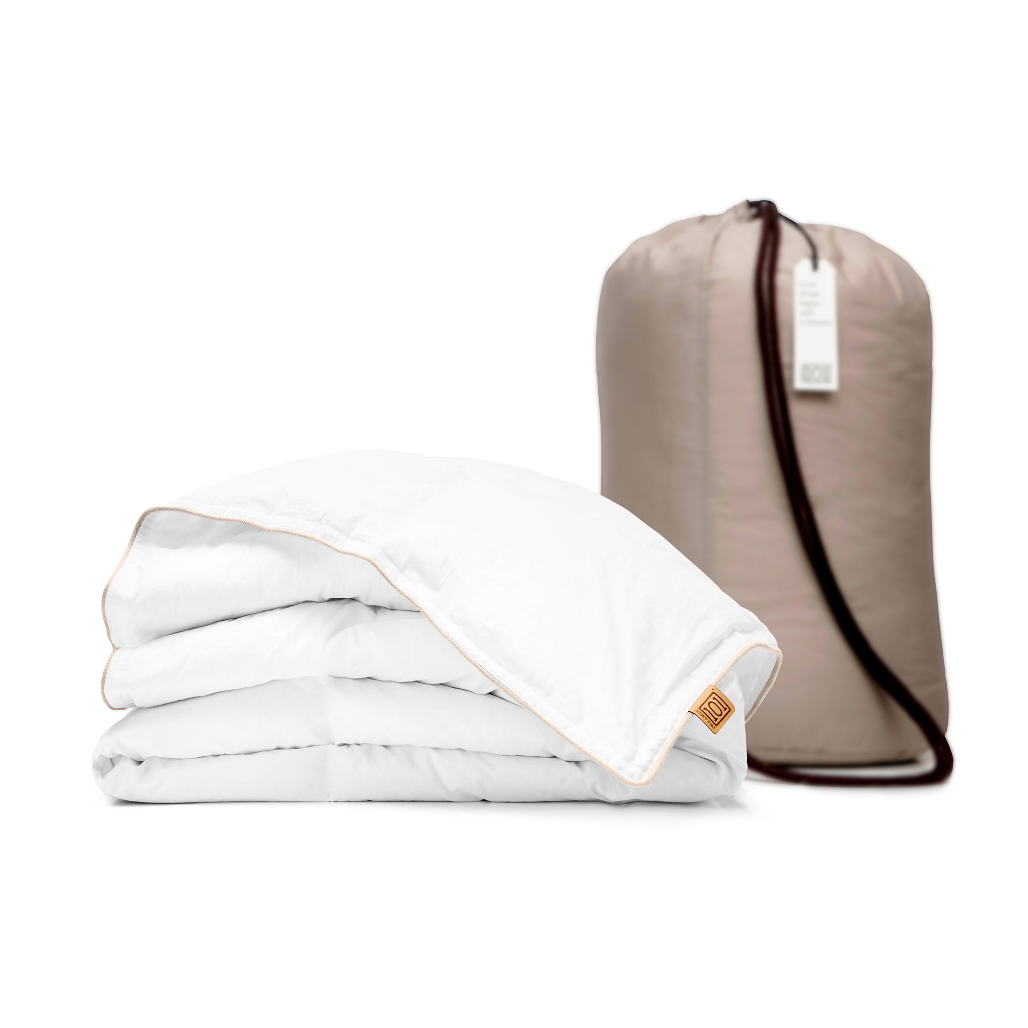 Dreamin101 Piumone Classic Invernale - Recensione - Opinioni e Migliori Offerte