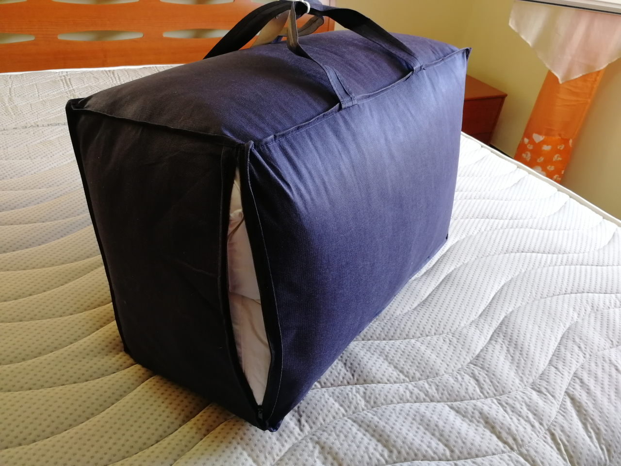 dreamin101 topper - apertura custodia