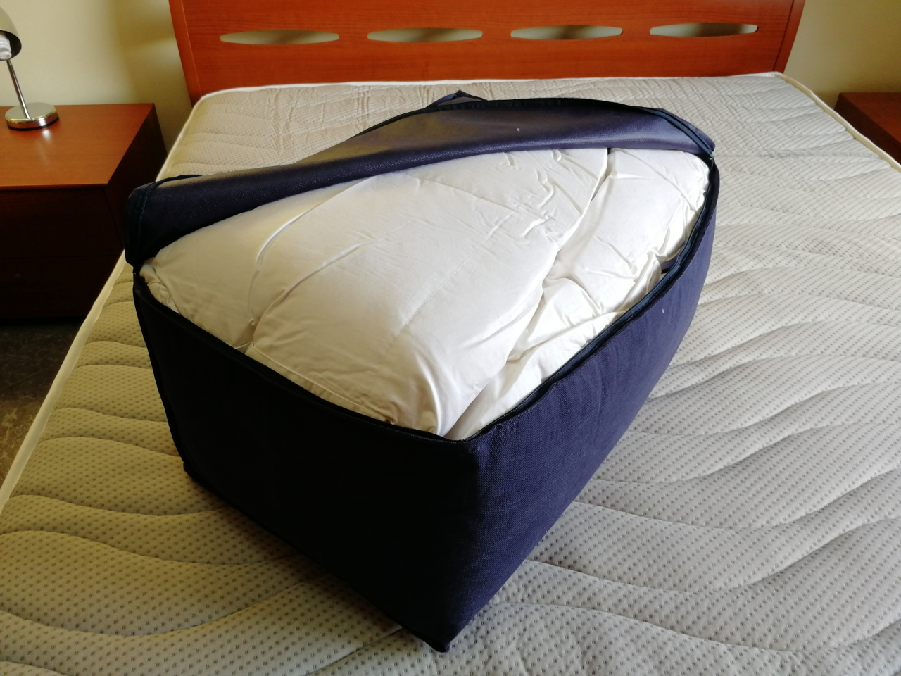 dreamin101 topper - borsa