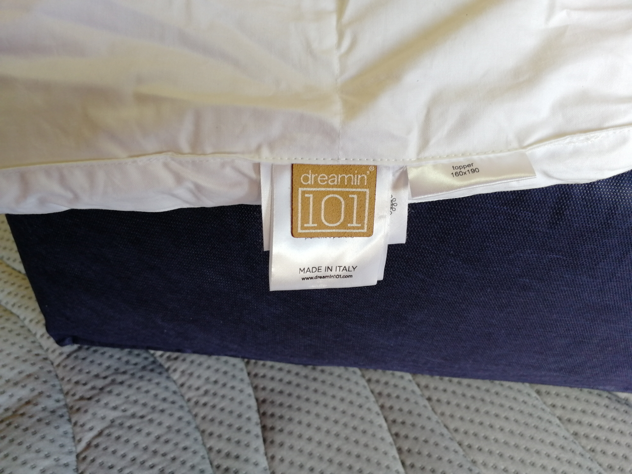 dreamin101 topper - etichette 3