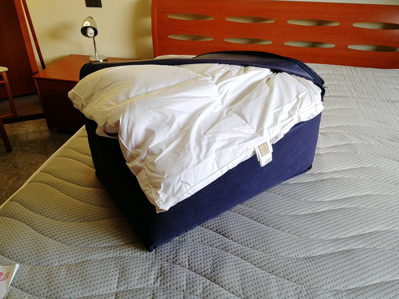 dreamin101 topper - custodia