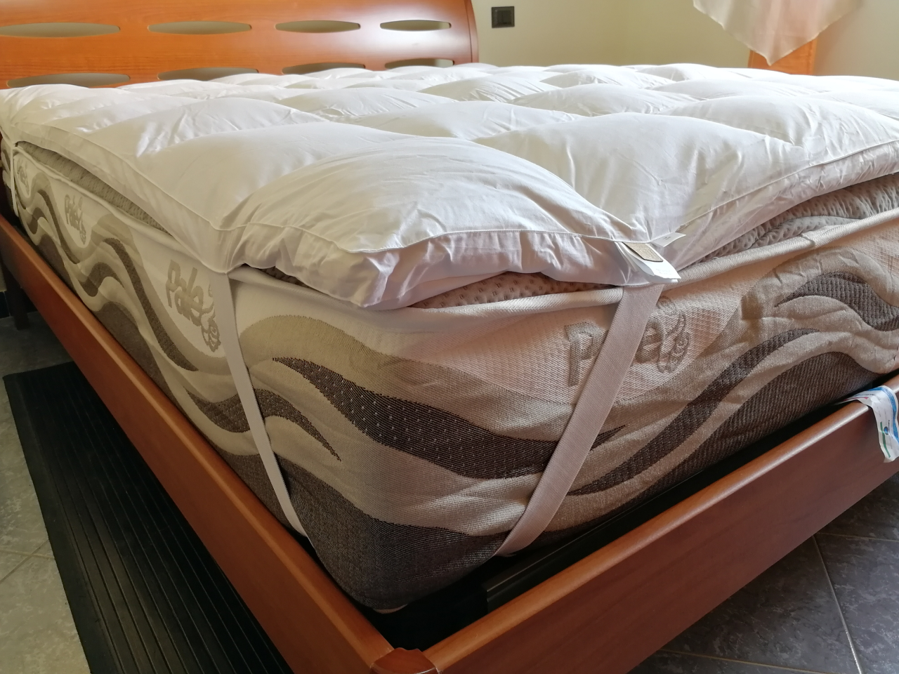 dreamin101 topper elastici 2