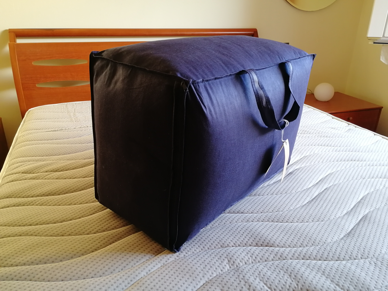 dreamin101 topper - dimensioni custodia 4