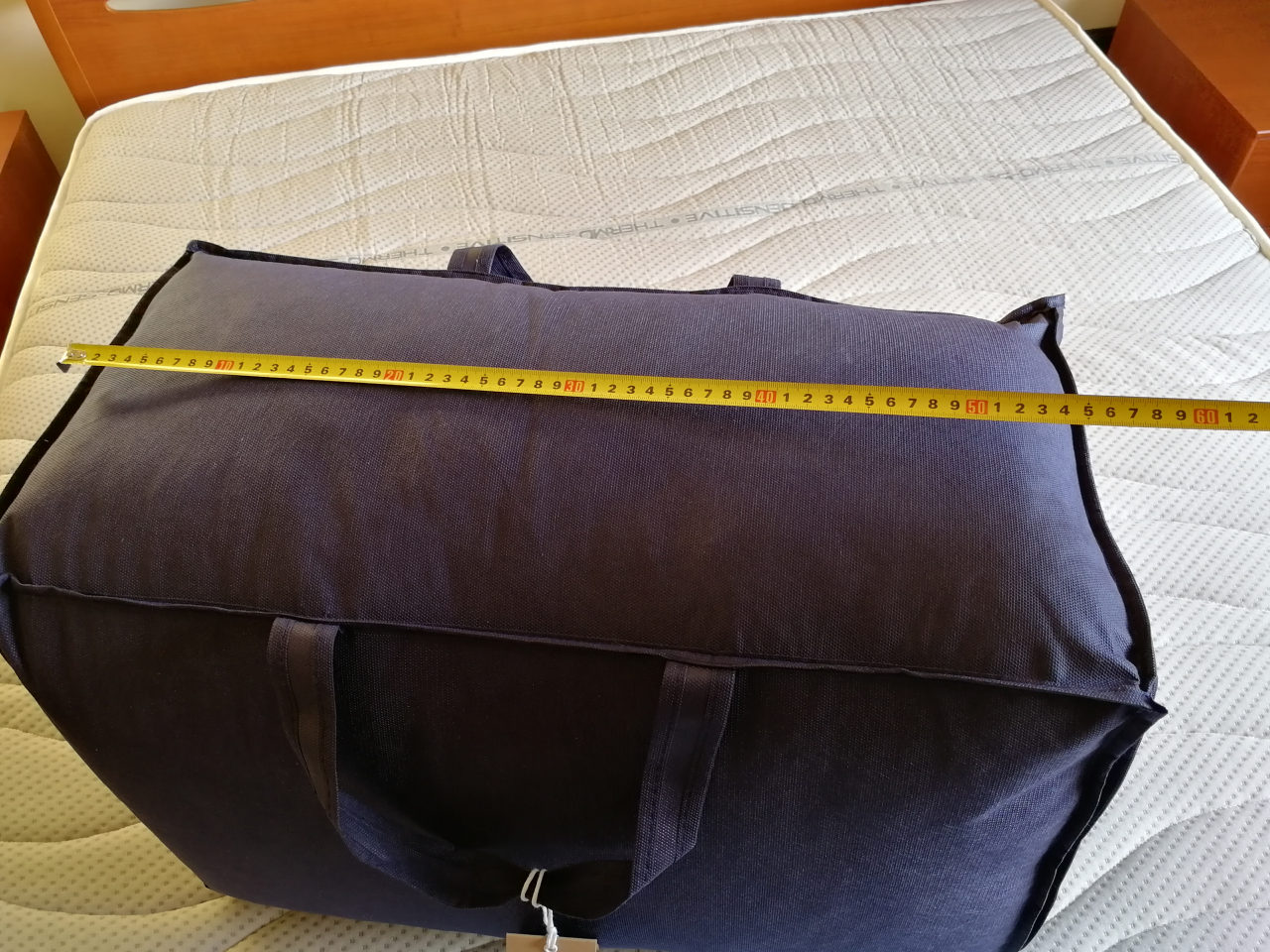 dreamin101 topper - dimensioni custodia 3