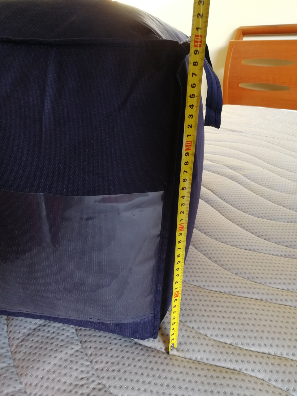 dreamin101 topper - dimensioni custodia 2