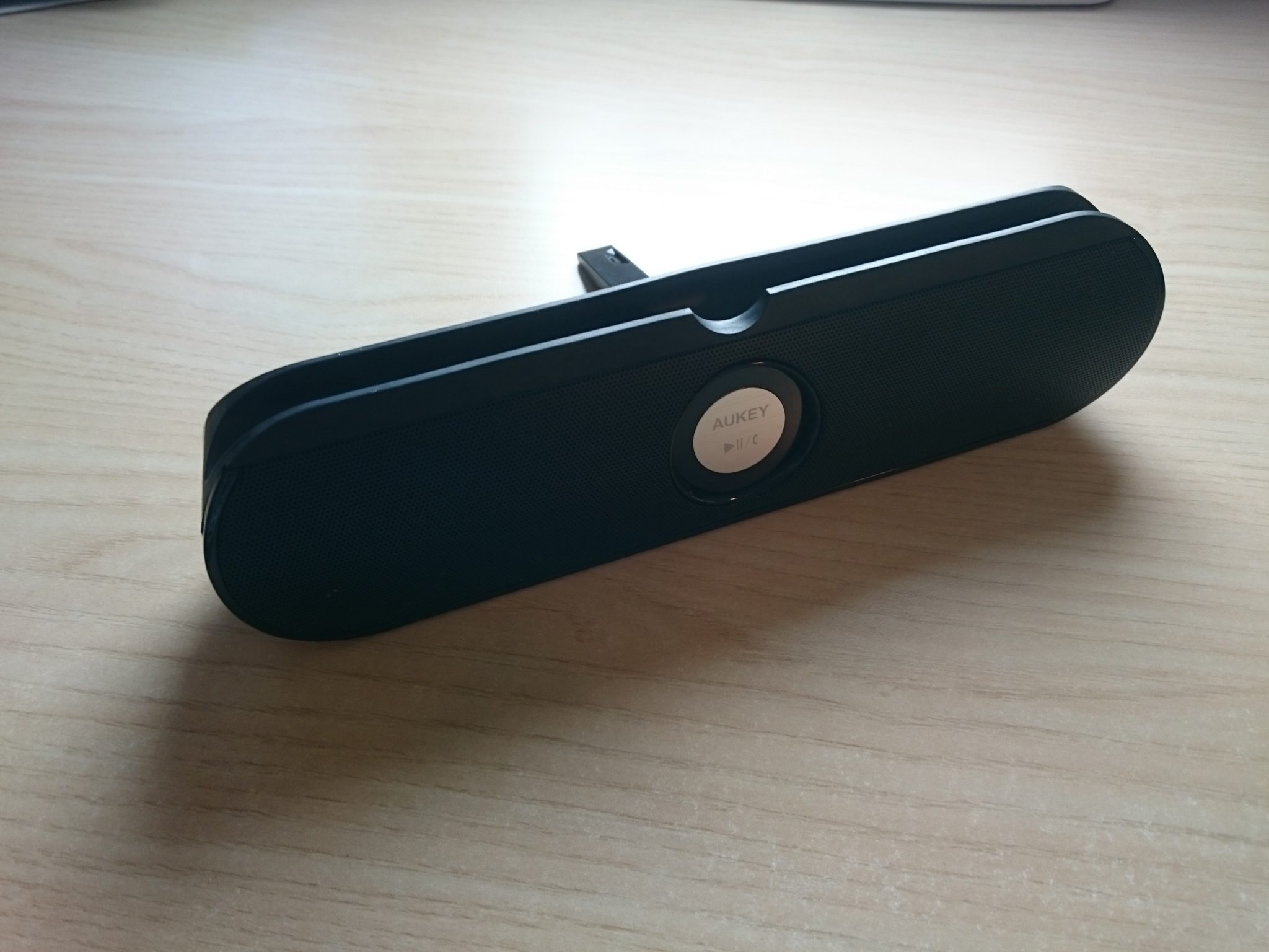 Aukey BT023 - Recensione - Opinioni e Migliori Offerte