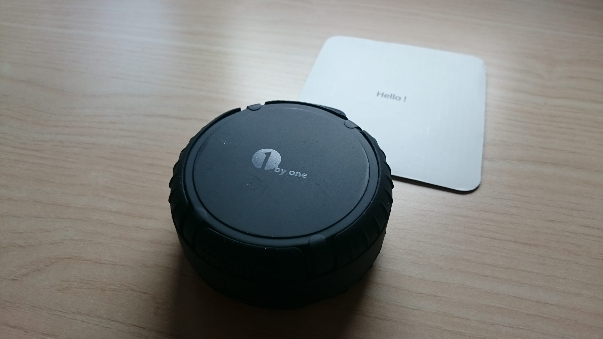 1ByOne Speaker Bluetooth Waterproof - Recensione - Opinioni e Migliori Offerte