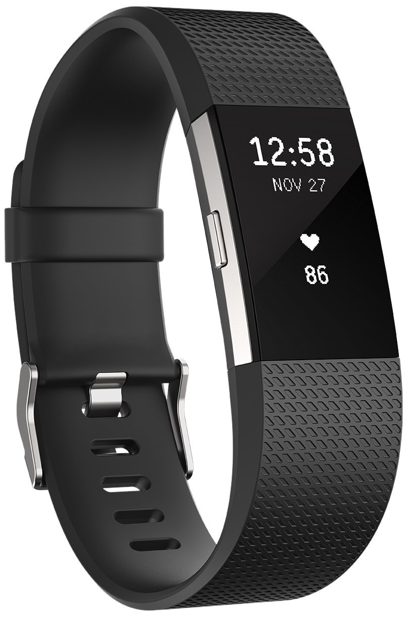 Fitbit Charge 2 - Recensione - Opinioni e Migliori Offerte