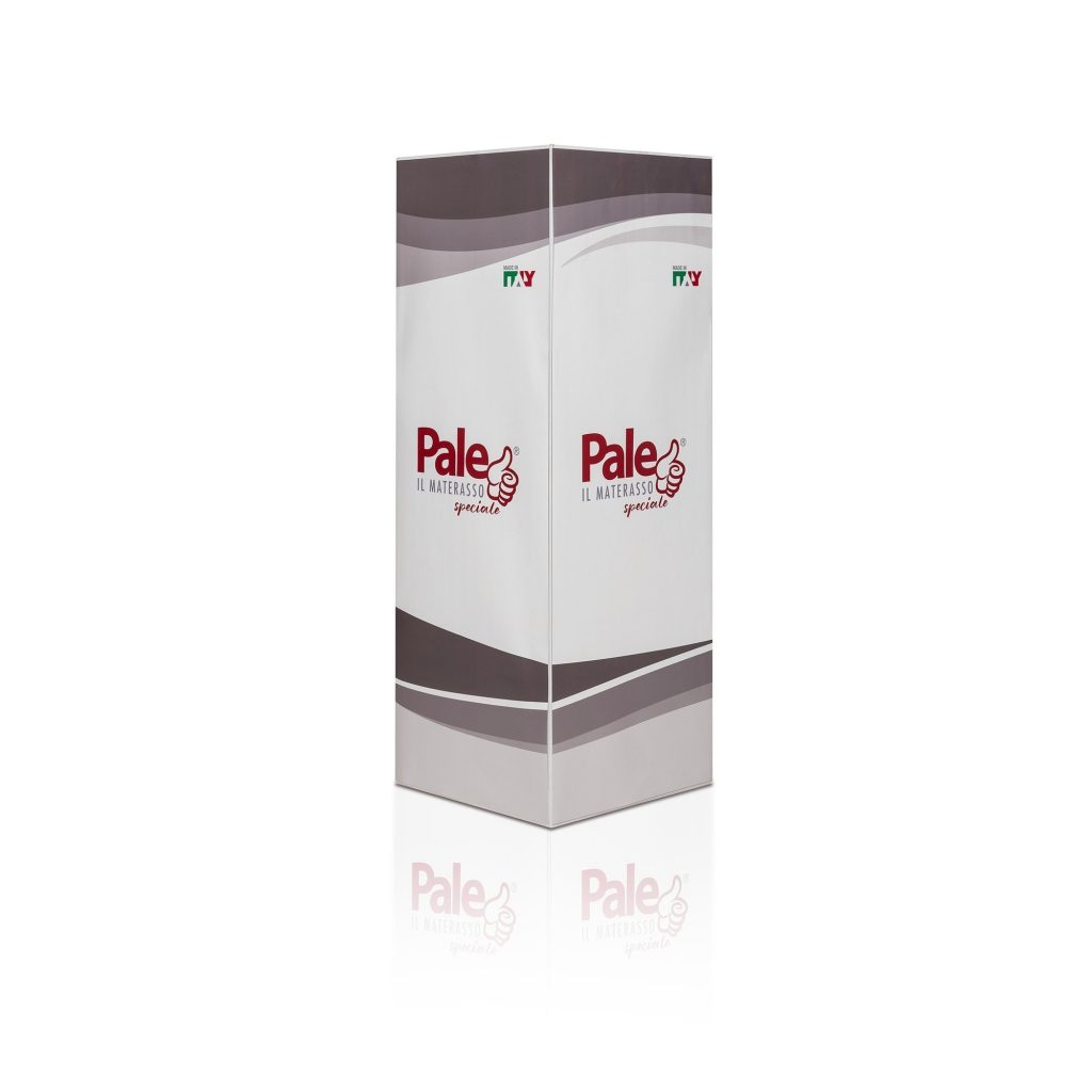 Materasso Pale - Imballo originale