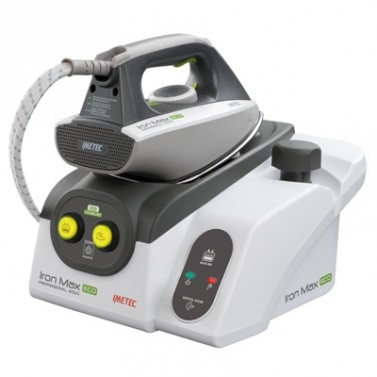 Imetec Iron Max Eco Professional 2700 - Recensione - Opinioni e Migliori Offerte