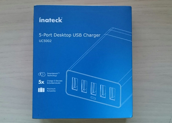 Inateck UC5002 - Recensione - Opinioni e Migliori Offerte
