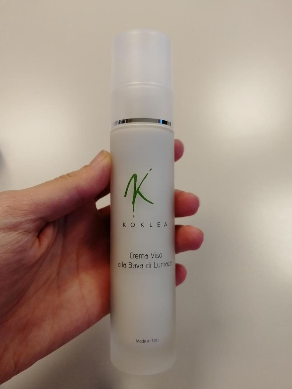 koklea crema 9
