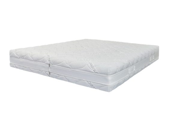 Sogno d'Argento Materasso in Memory - Recensione - Opinioni e Migliori Offerte