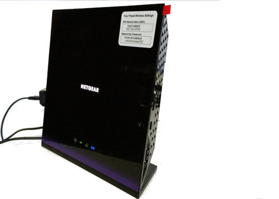 Netgear D6400 AC1600 - Recensione - Opinioni e Migliori Offerte