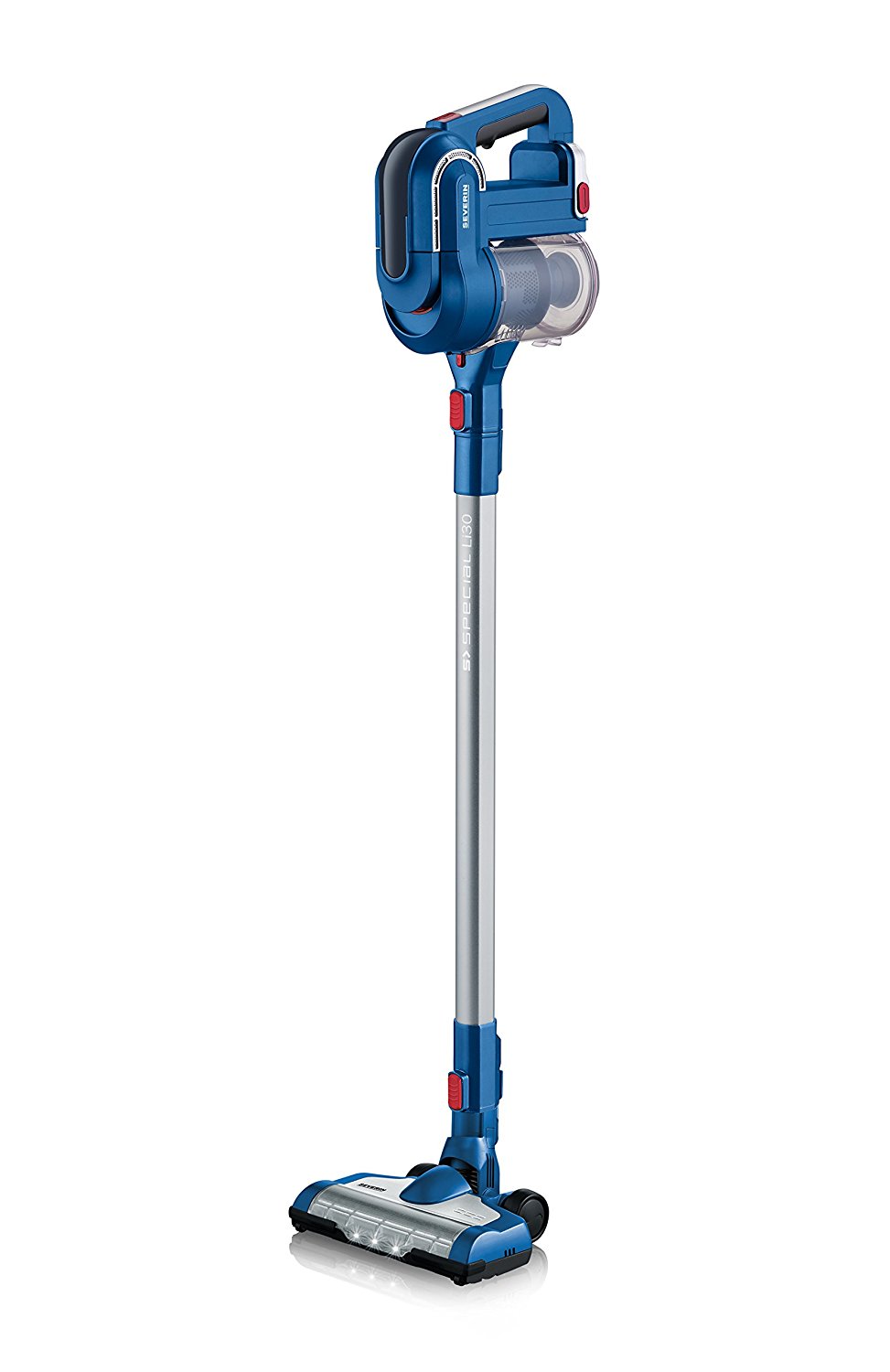 Severin HV 7160 - Recensione - Opinioni e Migliori Offerte