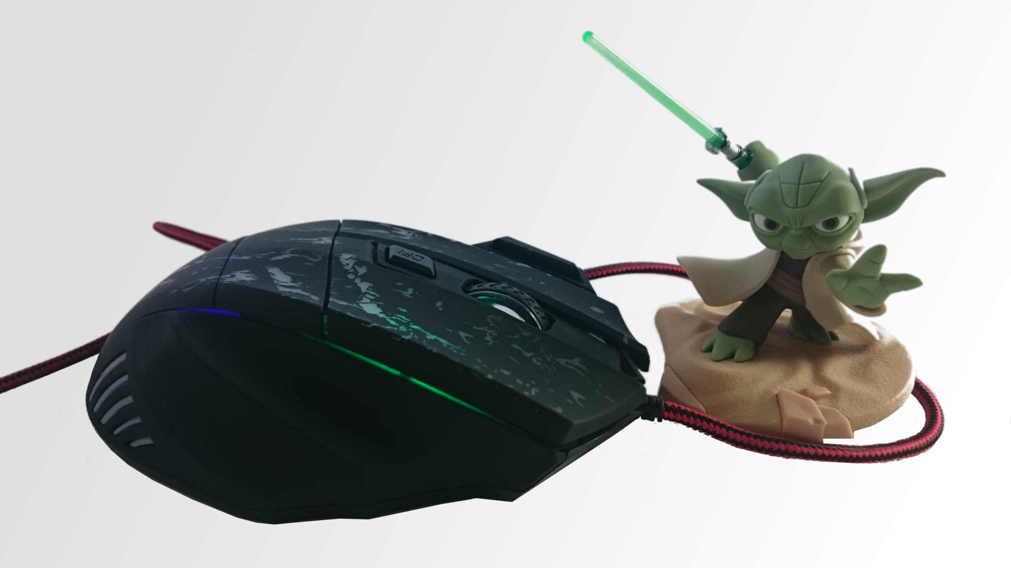 Aukey KM-C1 - Recensione - Opinioni e Migliori Offerte