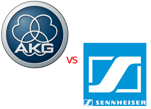 Meglio Sennheiser o AKG? – Cuffie di Alta Qualità