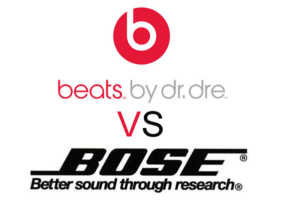 Meglio Beats o Bose nel mercato delle cuffie?