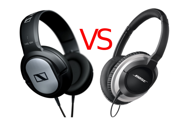 Sennheiser o Bose? – Le Migliori Cuffie per Intenditori