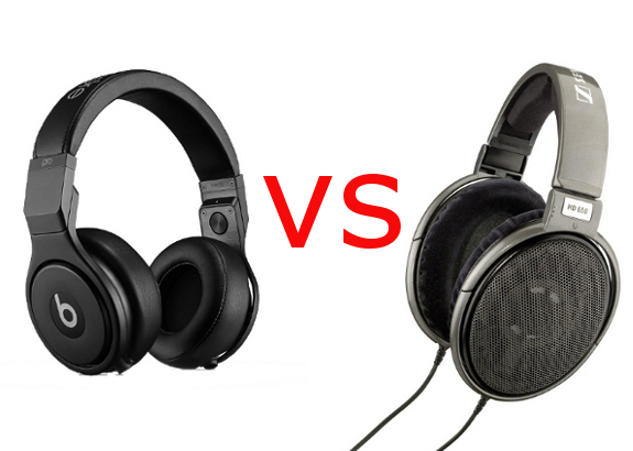 Sennheiser o Beats? – Sfida tra le migliori cuffie