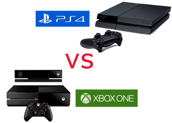 Meglio XBox One o Ps4? Console a confronto